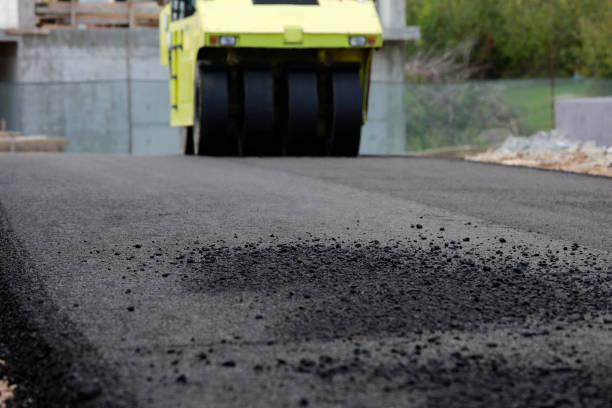 Best Residential Paver Driveway  in Somerset, PA