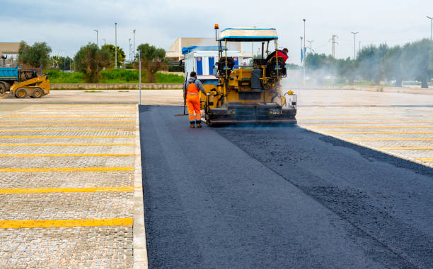 Best Affordable Driveway Pavers  in Somerset, PA