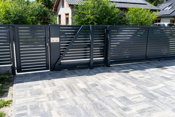 Best Custom Driveway Pavers  in Somerset, PA
