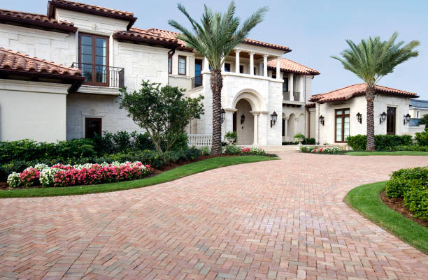 Driveway Pavers for Homes in Somerset, PA