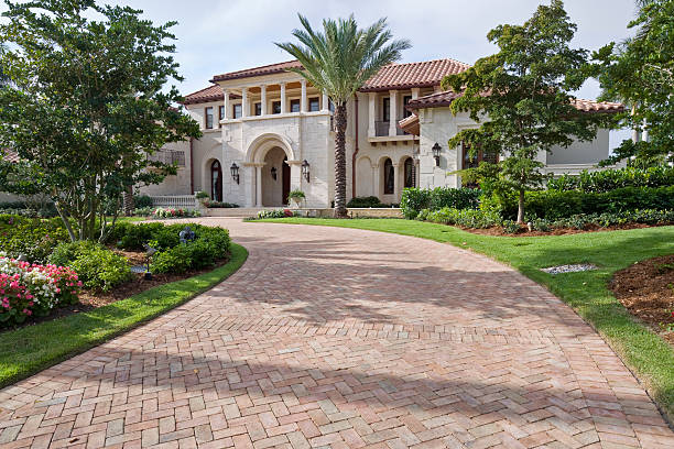 Best Commercial Driveway Pavers  in Somerset, PA