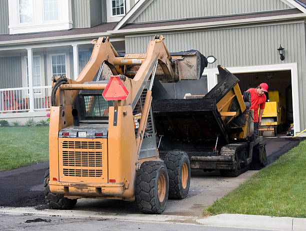 Best Decorative Driveway Pavers  in Somerset, PA