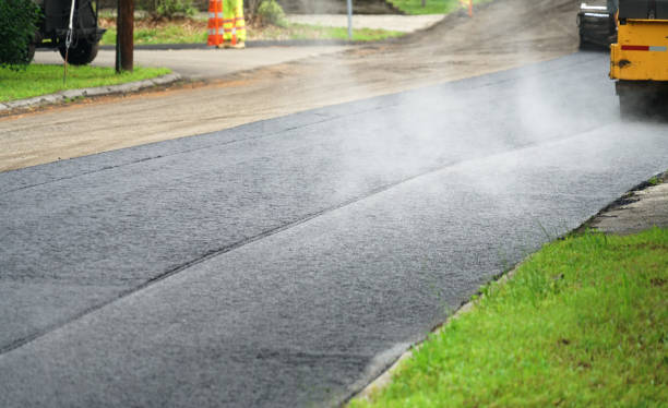 Best Affordable Driveway Pavers  in Somerset, PA