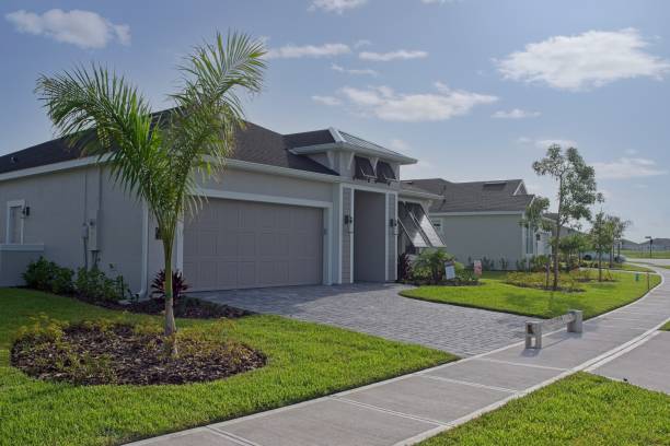 Professional Driveway Pavers in Somerset, PA