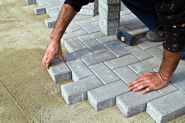 Best Cobblestone Driveway Pavers  in Somerset, PA